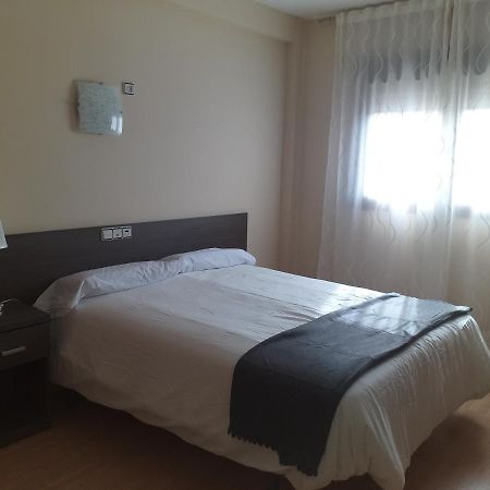 Hotel Casa Marzo Cariñena Eksteriør bilde