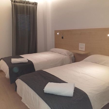 Hotel Casa Marzo Cariñena Eksteriør bilde