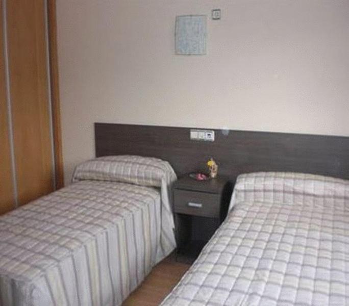 Hotel Casa Marzo Cariñena Eksteriør bilde