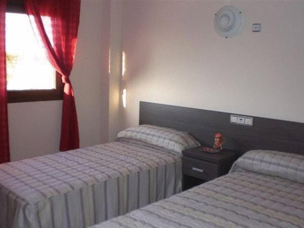Hotel Casa Marzo Cariñena Eksteriør bilde