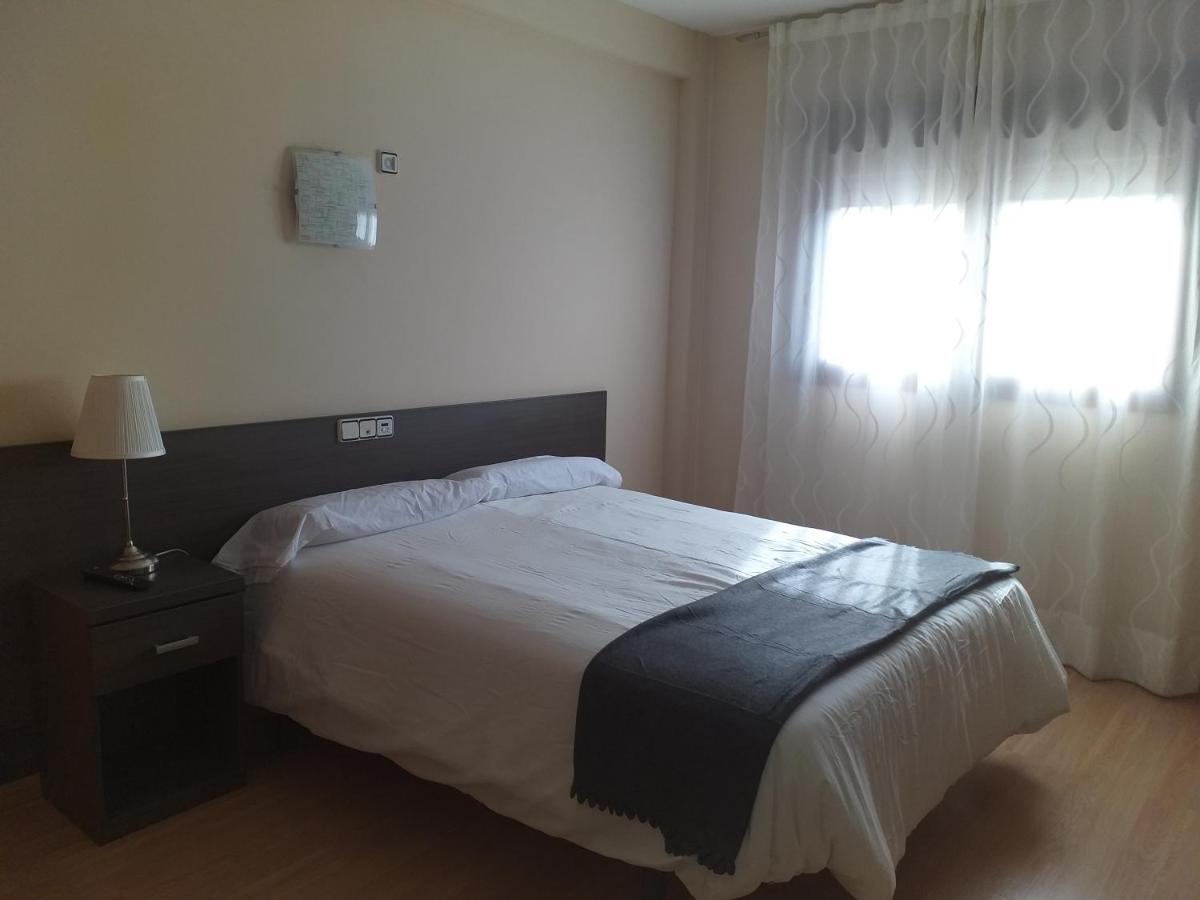 Hotel Casa Marzo Cariñena Eksteriør bilde